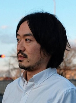 小島悠介 株式会社キアロスクーロ撮影事務所